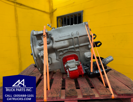 Mack T2050 Transmission For Sale