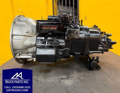 Eaton Fuller FO-16E313A-MHP Transmission For Sale, FO16E313AMHP