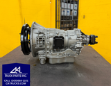 Allison 2500PTS Transmission For Sale, 2500 PTS