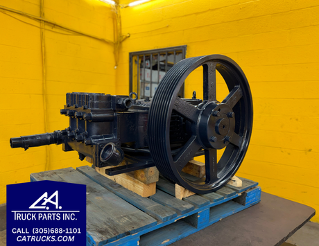 GIANT GP8055R Pump For Sale