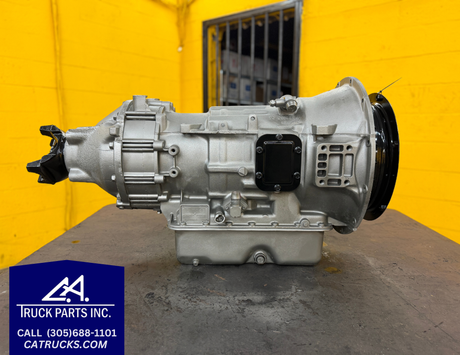 Allison MT653 Transmission For Sale