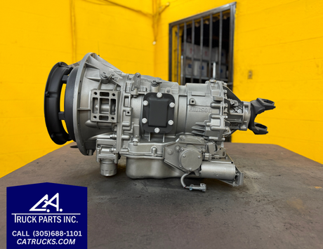 Allison 2500MH Transmission For Sale, 2500 MH