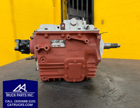 Eaton Fuller FS4205A Transmission For Sale