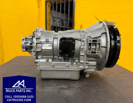 2006 Allison 2500PTS Transmission For Sale, 2500 PTS SAE#3
