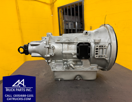 Allison MT643 Transmission For Sale, Part # 23040287 MT643RB