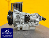 Allison 2000 Transmission For Sale