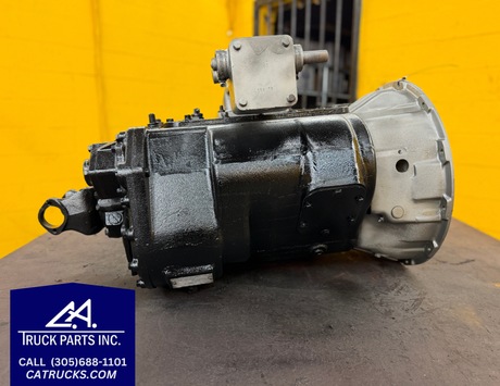 Eaton Fuller RT906 Transmission For Sale