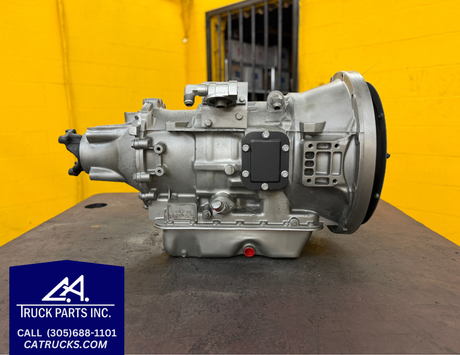 Allison MT643 Transmission For Sale, Part # 23012178