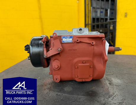Clark 285V Transmission For Sale, 285V54