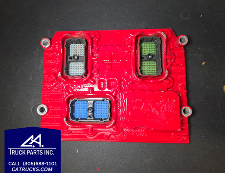 2011 Cummins ISX15 525 Engine Control Module (ECM) Part # 4993120, CM2250