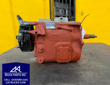 Clark 285V Transmission For Sale, 285V60