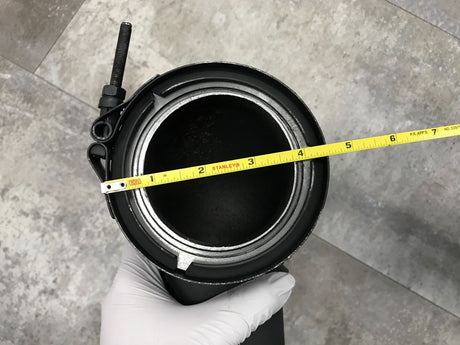 Cummins Intake Tube Part # 3957380 For Sale