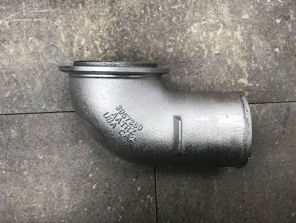 Cummins Part # 3957380 Pulled off a Cummins ISB 300HP