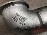 Cummins ISB Air Transfer Elbow Tube 3957380