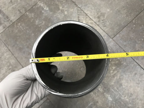 Cummins Part 3682179 EGR Engine Intake Air Elbow