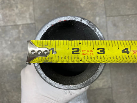 Cummins 3918685 Air Transfer Pipe For Sale