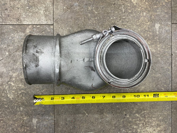 Cummins 3967749 Air Inlet Pipe For Sale