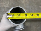 Cummins ISB Air Transfer Elbow Tube 5272428