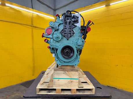 2009 Detroit Series 60 14.0L Diesel Engine For Sale DDEC6