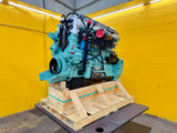 2009 Detroit Series 60 14.0L Diesel Engine For Sale DDEC6