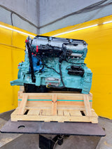 2009 Detroit Series 60 14.0L Diesel Engine For Sale DDEC6