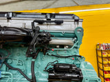 2009 Detroit Series 60 14.0L Diesel Engine For Sale DDEC6
