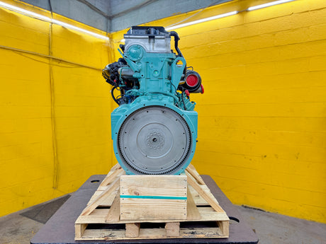 2009 Detroit Series 60 14.0L Diesel Engine For Sale DDEC6