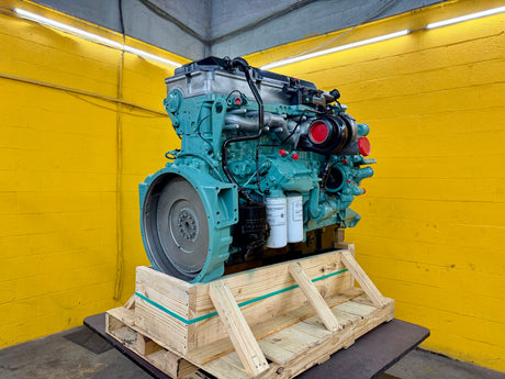 2009 Detroit Series 60 14.0L Diesel Engine For Sale DDEC6