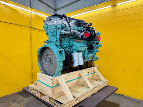 2009 Detroit Series 60 14.0L Diesel Engine For Sale DDEC6
