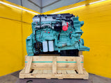 2009 Detroit Series 60 14.0L Diesel Engine For Sale DDEC6
