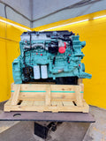 More Engines