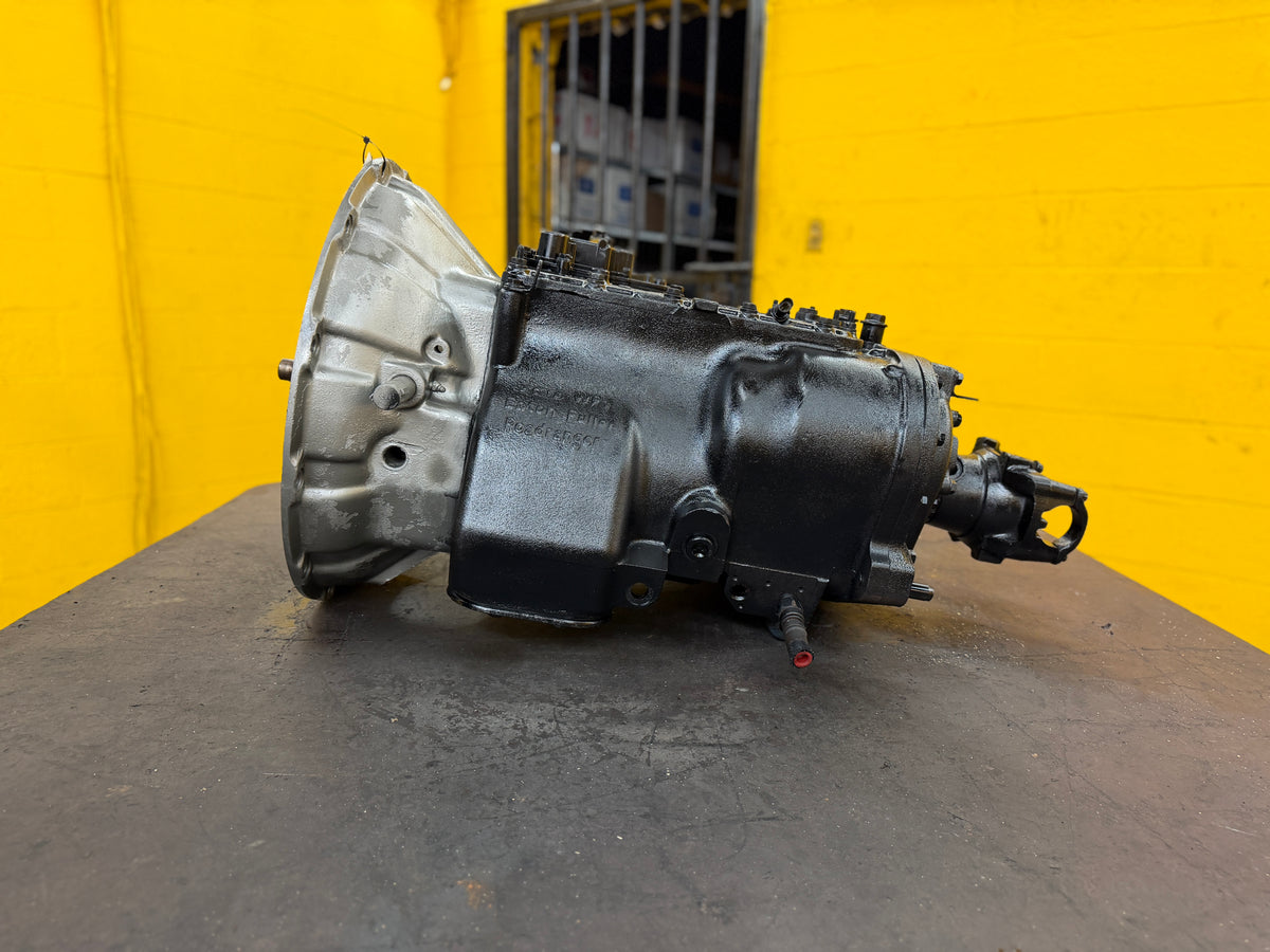 Eaton Fuller FROF-15210C Transmission For Sale, 10 Speed Cummins ISX