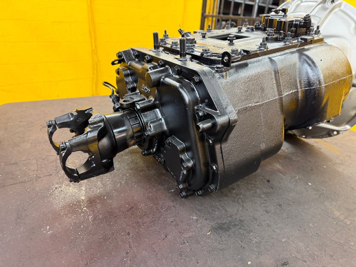 Eaton Fuller FROF-15210C Transmission For Sale, 10 Speed