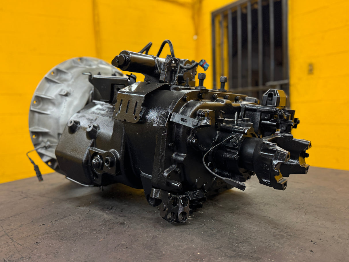 Eaton/Fuller FM-14E310B-LAS Transmission For Sale, FM14E310B
