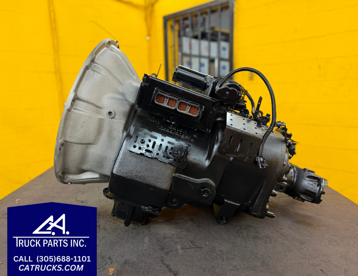 Eaton Fuller FM-15D310B-LST Transmission For Sale