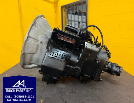 Eaton Fuller FM-15D310B-LST Transmission For Sale