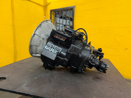 Eaton Fuller FM-15D310B-LST Transmission For Sale