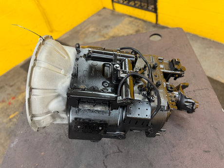 Eaton Fuller FM-15D310B-LST Transmission For Sale