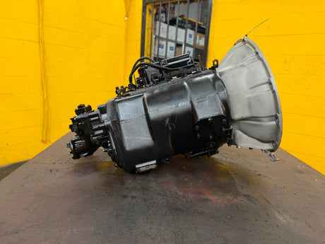 Eaton Fuller FM-15D310B-LST Transmission For Sale