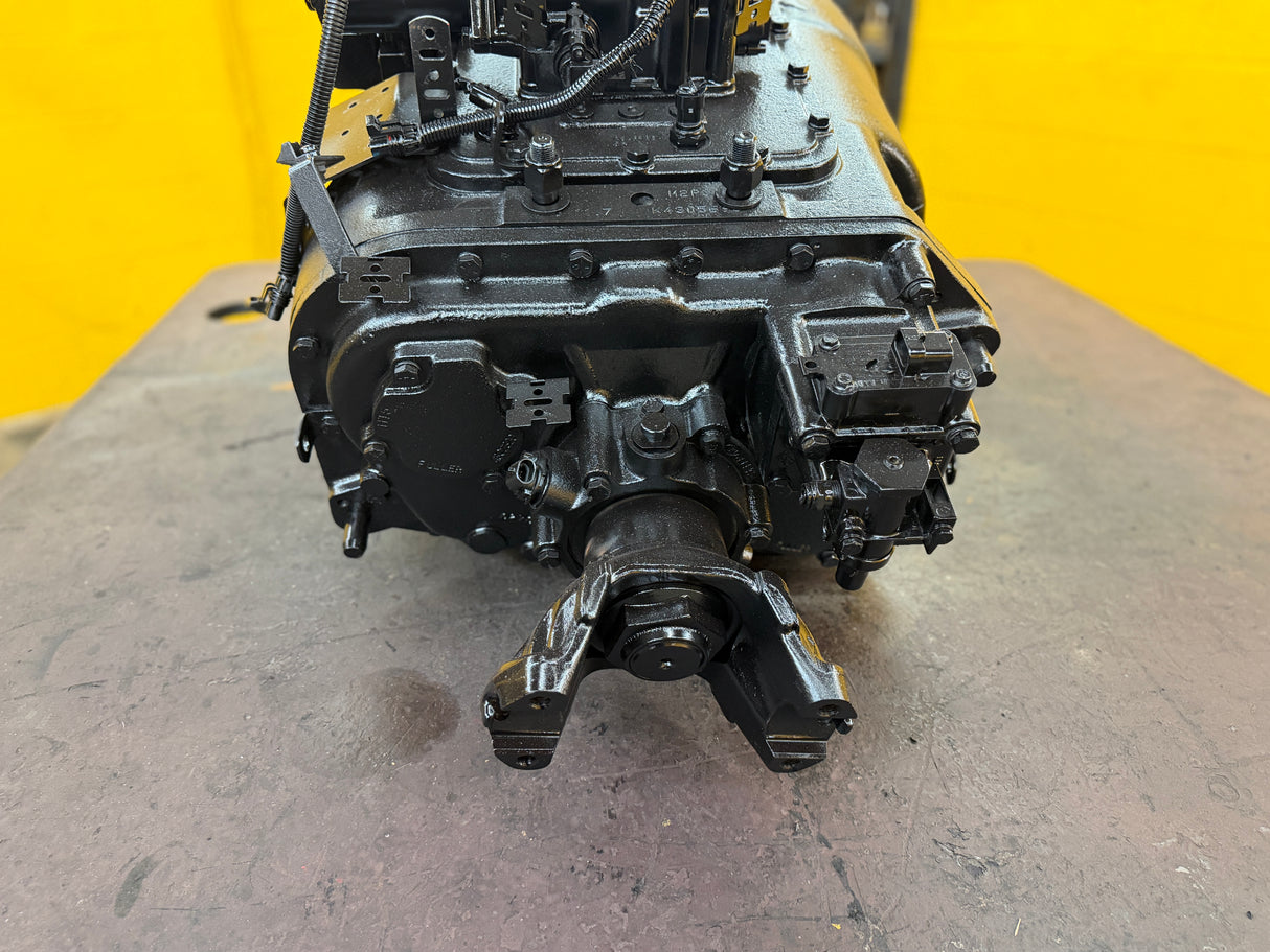 Eaton Fuller FM-15D310B-LST Transmission For Sale