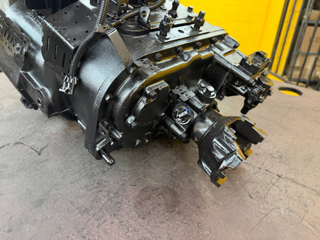 Eaton Fuller FM-15D310B-LST Transmission For Sale