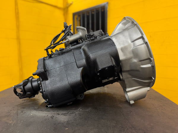 Eaton/Fuller FR15210B Transmission For Sale, FR-15210B