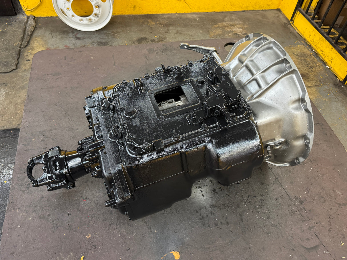 Eaton Fuller FROF16210C For Sale, 10 Speed