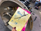 Eaton Fuller FS4205B Transmission For Sale