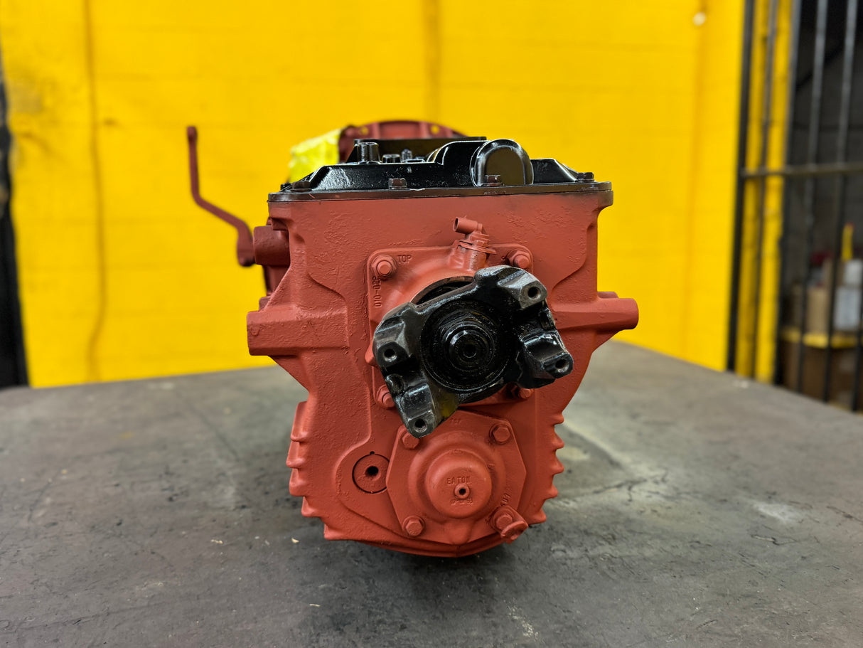 Eaton Fuller FS6406A Transmission For Sale, FS-6406A