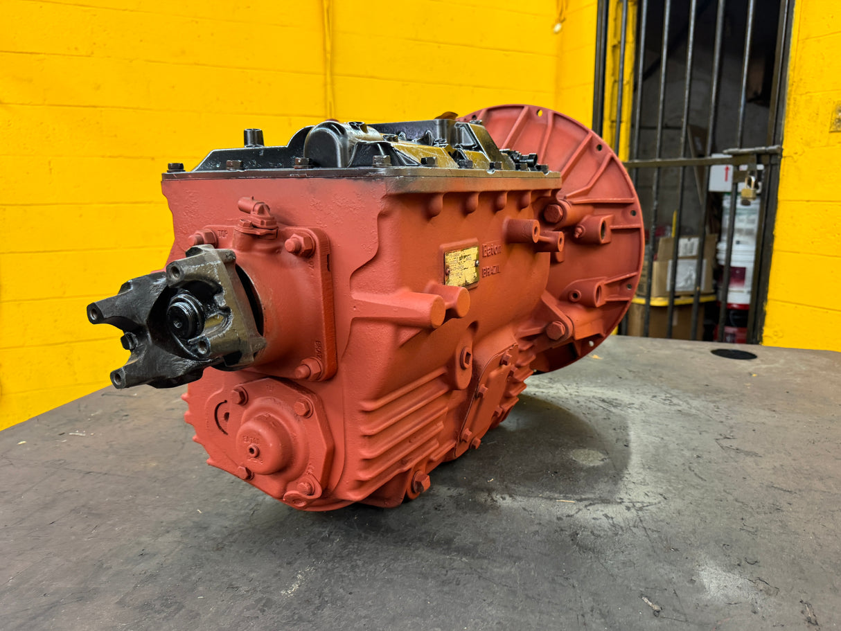 Eaton Fuller FS6406A Transmission For Sale, FS-6406A