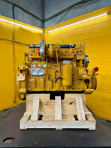 2004 Caterpillar C9 ACERT Diesel Engine For Sale