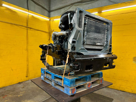 1993 Cummins 6BT 5.9L Diesel Engine For Sale, INFRAME