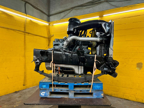 1993 Cummins 6BT 5.9L Diesel Engine For Sale, INFRAME
