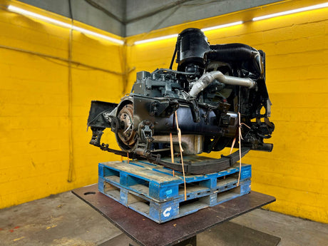 1993 Cummins 6BT 5.9L Diesel Engine For Sale, INFRAME
